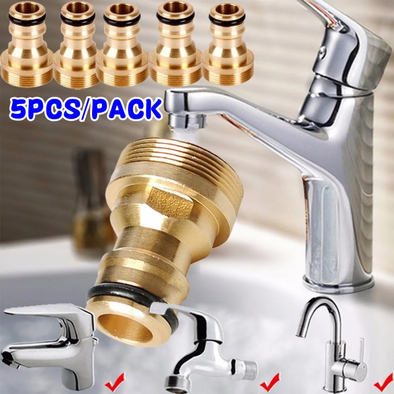 Kitchen Appliances Electronics - 1/ 5 adet evrensel pirinç dokunun
