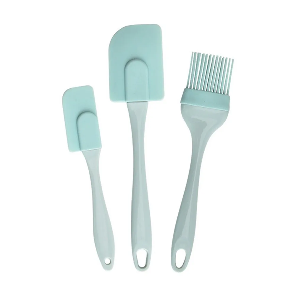Kitchen Appliances Electronics - 3 adet Krem Kazıyıcı DIY Ekmek