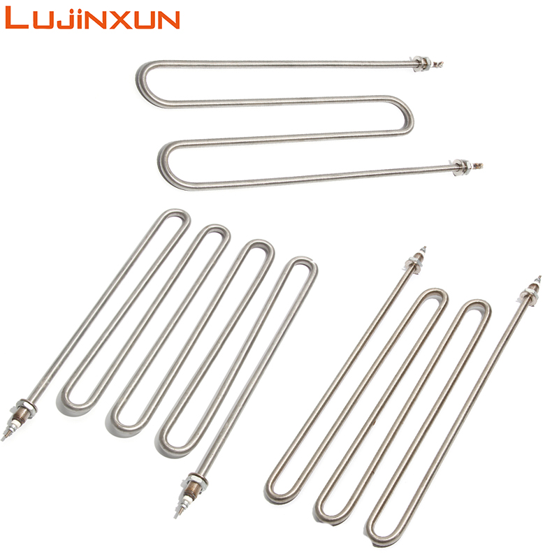 Kitchen Appliances Electronics - LUJINXUN Tüm 304 SUS Isıtma Elemanı