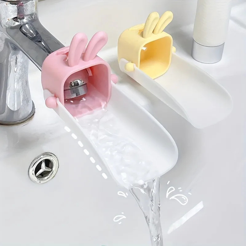 Kitchen Appliances Bundle - Banyo ve Mutfak Musluk Genişletici: Çocuklar