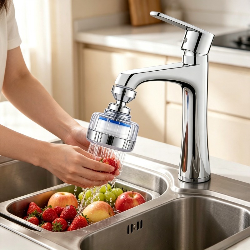 360 °   Mutfak Musluk Havaland - Kitchen Appliances Bundle incelemesi ve fiyatı