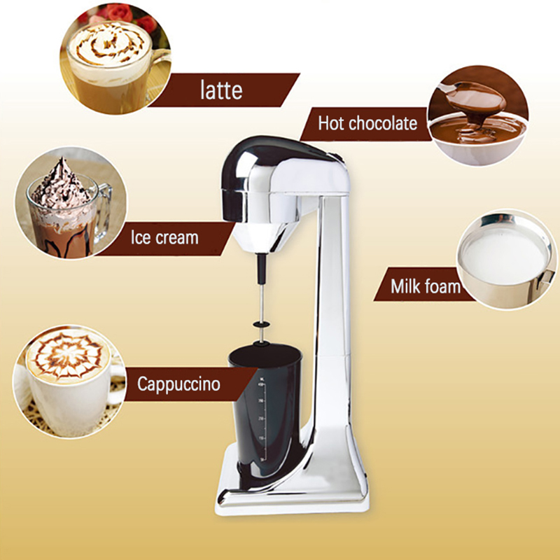 220V elektrikli süt köpürtücü  - Kitchen Appliances Electronics incelemesi ve fiyatı