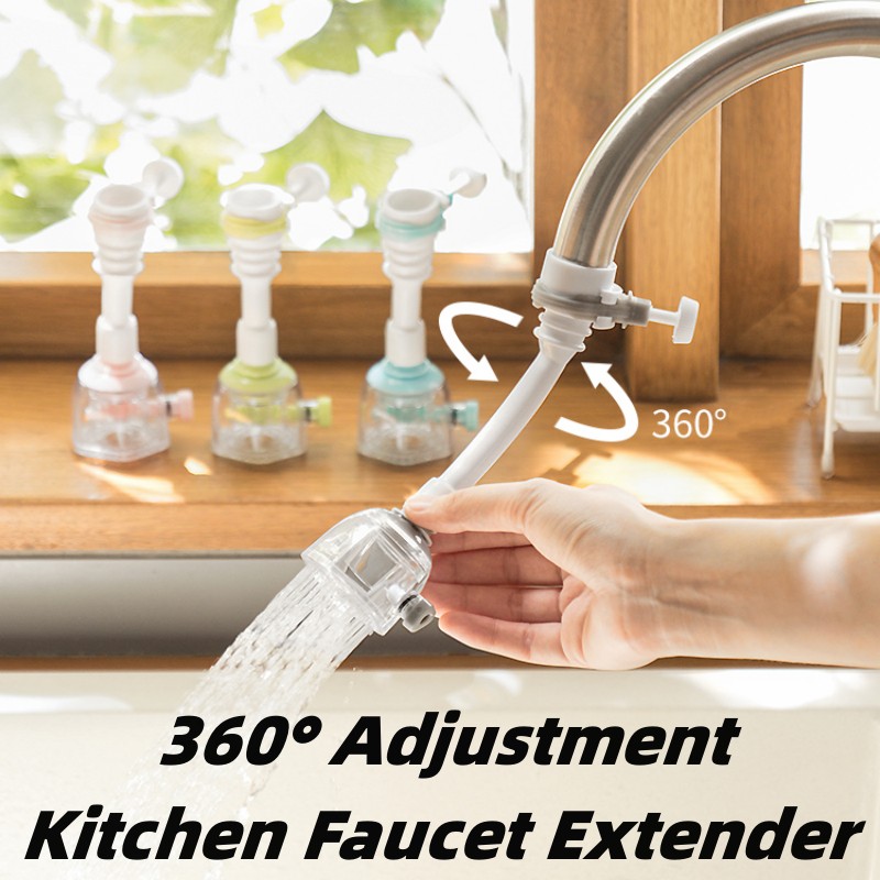 360 ° ayar mutfak musluk geniş - Kitchen Appliances Bundle incelemesi ve fiyatı