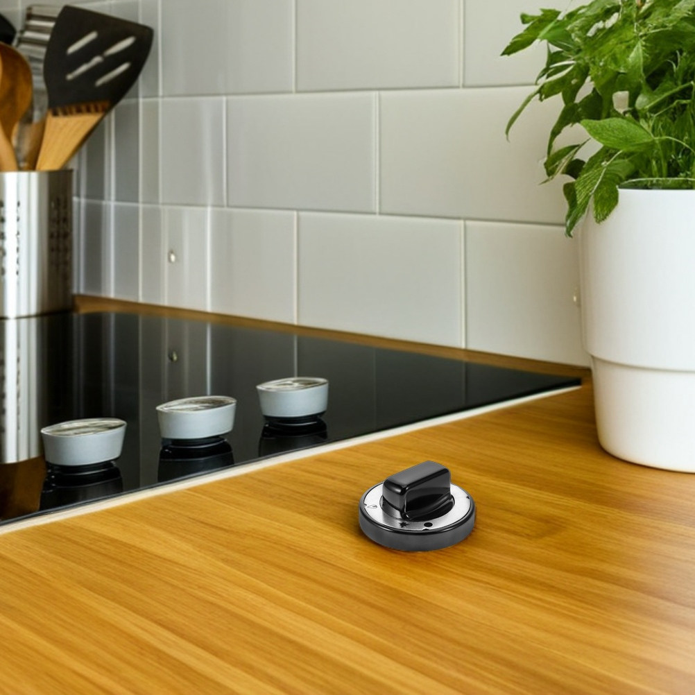 2 adet kırmızı yüksek sıcaklığ - Kitchen Appliances With Red Knobs incelemesi ve fiyatı