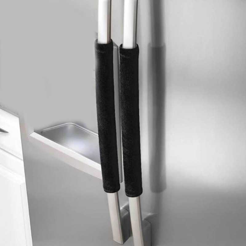 2 adet/takım buzdolabı kapı ku - Kitchen Appliances With Red Knobs incelemesi ve fiyatı