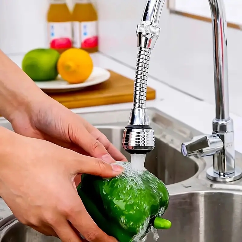 1 adet Musluk Genişletici Boru - Kitchen Appliances Bundle incelemesi ve fiyatı