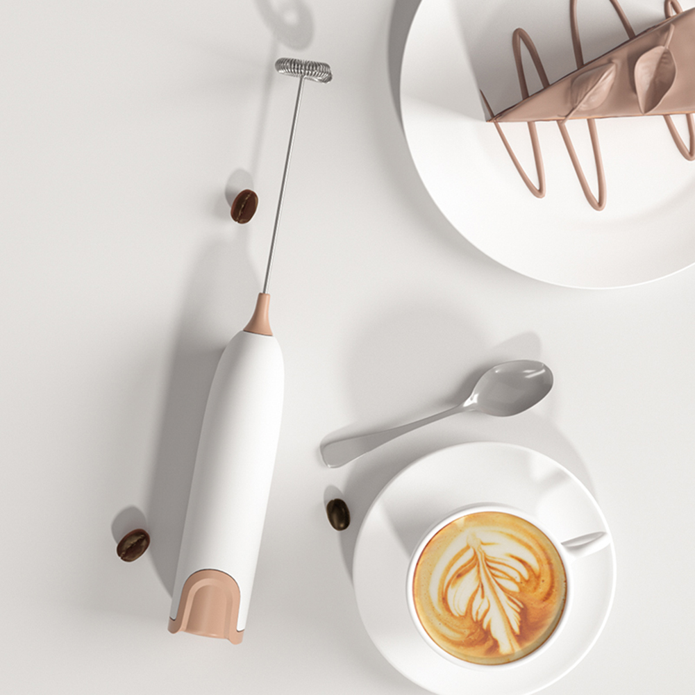 Elektrikli süt köpürtücü mutfa - Kitchen Appliances Electronics incelemesi ve fiyatı