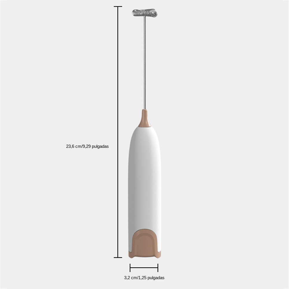Elektrikli süt köpürtücü mutfa - Kitchen Appliances Electronics incelemesi ve fiyatı
