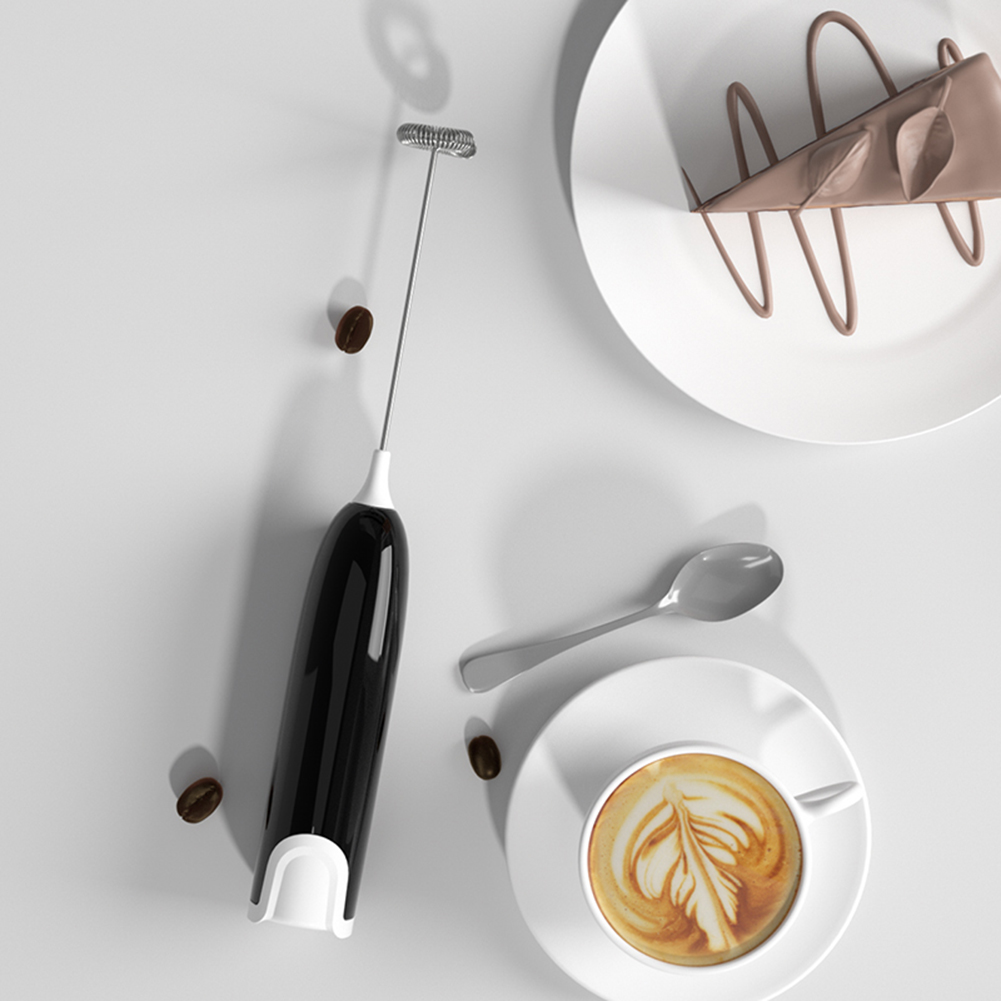 Elektrikli süt köpürtücü mutfa - Kitchen Appliances Electronics incelemesi ve fiyatı