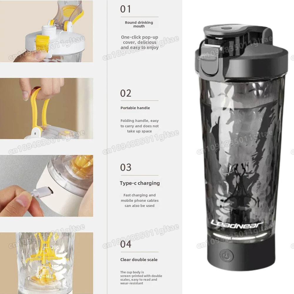 Yeni Elektrikli Protein Tozu K - Kitchen Appliances Electronics incelemesi ve fiyatı