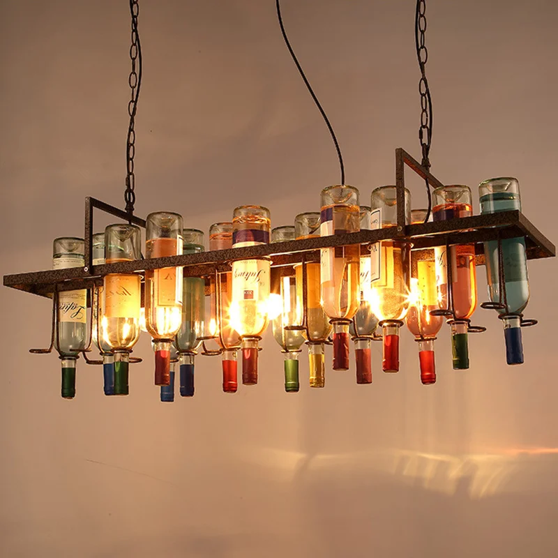 Vintage şarap şişesi demir Led - Kitchen Appliances With Red Knobs incelemesi ve fiyatı