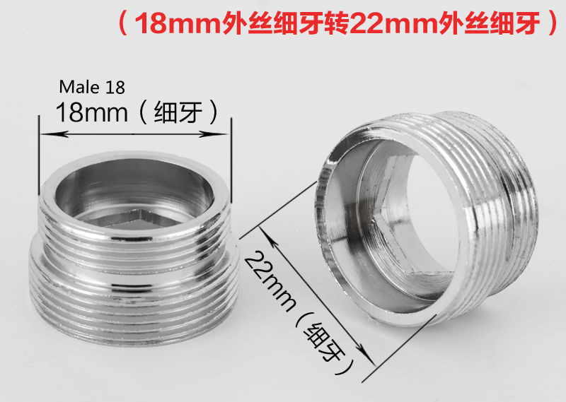 16mm 18mm 22mm 24mm G3/4 32mm  - Kitchen Appliances Bundle incelemesi ve fiyatı