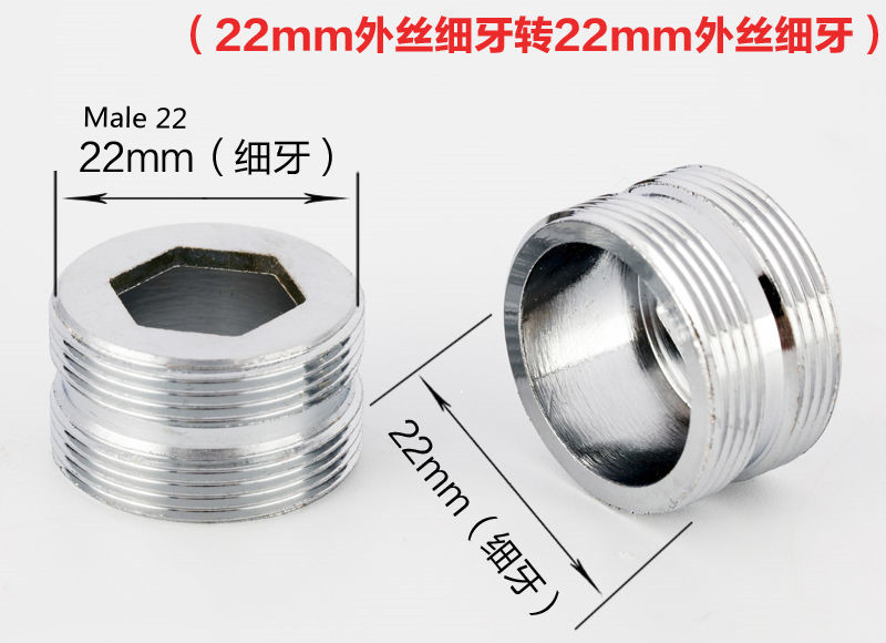 16mm 18mm 22mm 24mm G3/4 32mm  - Kitchen Appliances Bundle incelemesi ve fiyatı