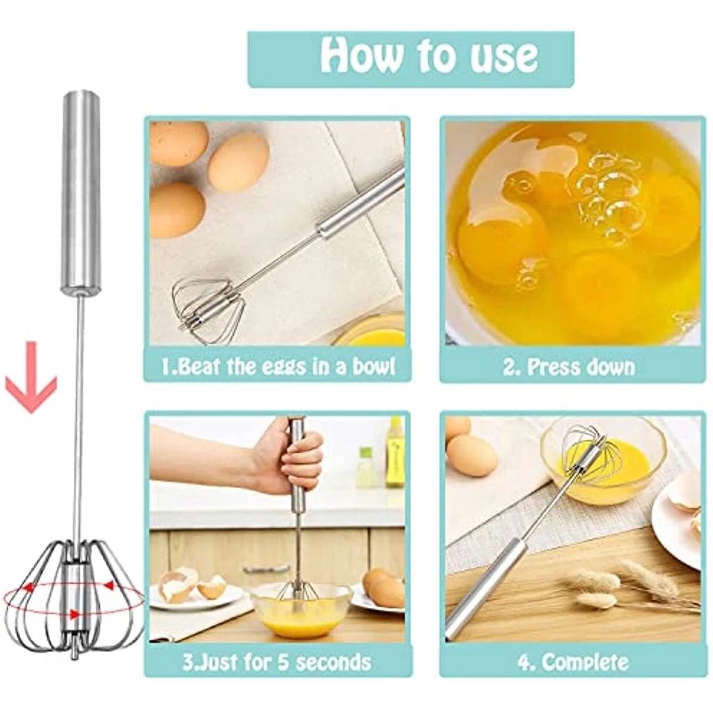 1/3 adet Paslanmaz Çelik Yumur - Kitchen Appliances Electronics incelemesi ve fiyatı