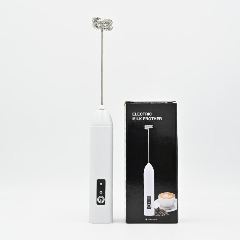 Elektrikli Kahve Sütü Köpürtüc - Kitchen Appliances Electronics incelemesi ve fiyatı
